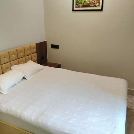 Hotel Epar Bangla Agartala Ngoại thất bức ảnh