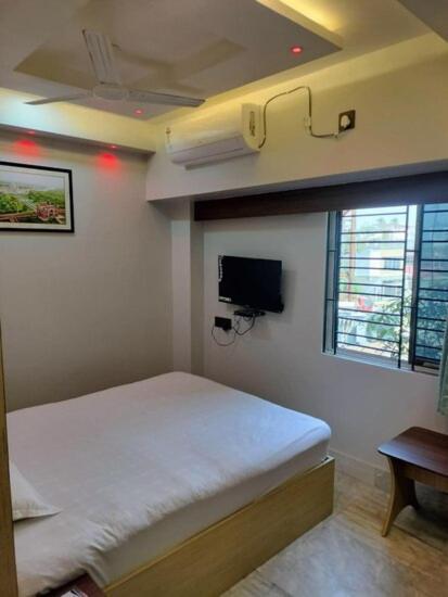 Hotel Epar Bangla Agartala Ngoại thất bức ảnh